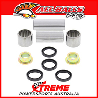 Swingarm Bearing Kit for Honda CRF150RB Big Wheel 2016-2018 2019 2020 2021 2022