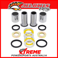 Swingarm Bearing Kit for Suzuki RM-Z250 2016 2017 2018 2019 2020 2021 2022