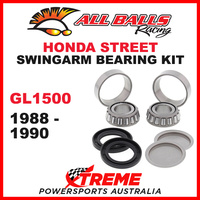 All Balls 28-1056 Honda GL1500 1988-1990 Swingarm Bearing Kit