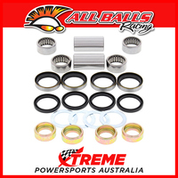 Swingarm Bearing Kit for Husqvarna TC85 Small Wheel 2016-2019 2020 2021 2022