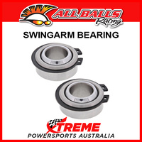 All Balls 28-1111 HD Electra Glide Police FLHP 1981 Swing Arm Bearing Kit