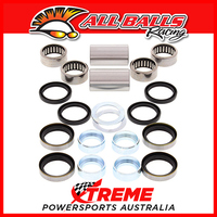 Swingarm Bearing Kit for Husqvarna TC250 2017 2018 2019 2020 2021 2022