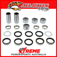 Swingarm Bearing Kit for Husqvarna TE125 2016-2017