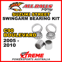 All Balls 28-1174 For Suzuki C90 Boulevard 2005-2010 Swingarm Bearing Kit