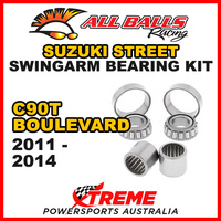 All Balls 28-1174 For Suzuki C90T Boulevard 2011-2014 Swingarm Bearing Kit