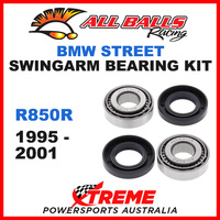 All Balls 28-1195 BMW R850R 1995-2001 Swingarm Bearing Kit