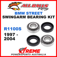 All Balls 28-1195 BMW R1100S 1992-2001 Swingarm Bearing Kit