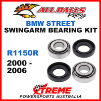 All Balls 28-1195 BMW R1150R 2000-2006 Swingarm Bearing Kit