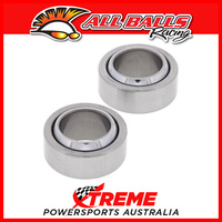 HD 1450 FLHRI ROAD KING 2002-2004 Swingarm Bearing & Seal Kit All Balls