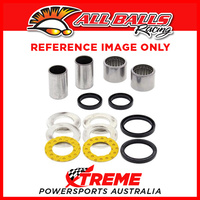 Honda CRF450R 2017-2018 Swingarm Bearing & Seal Kit All Balls