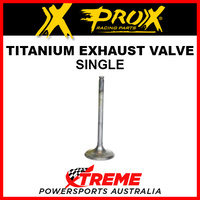 ProX 28.6427-1 KTM 450 SM-R 2008-2012 Titanium Exhaust Valve