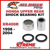 All Balls 29-1001 Honda XR400R XR 400R 1998-2004 Rear Upper Shock bearing Kit