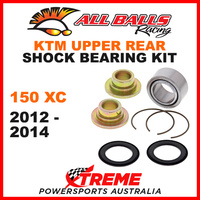 All Balls 29-5068 KTM 150XC 150 XC 2012-2014 Upper Rear Shock Bearing Kit