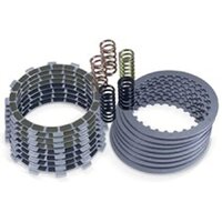 Barnett Kevlar Complete Clutch Pack for Yamaha YZ-80 1993-1994