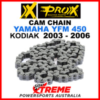 ProX Yamaha YFM450 YFM 450 Kodiak 2003-2006 Cam Timing Chain 32.31.2432