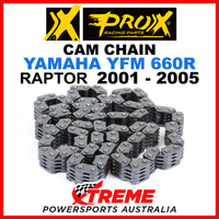 ProX Yamaha YFM660R YFM 660 R Raptor 2001-2005 Cam Timing Chain 32.31.2661