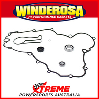 Water Pump Rebuild Kit for KTM 300 EXC 2017-2018 Winderosa 821976