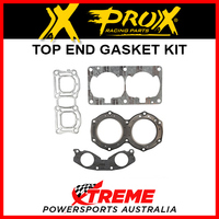 ProX 35-2516 Yamaha - PWC Wave Runner 760 1996-2000 Top End Gasket Kit