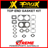 ProX 35-4510 Kawasaki - PWC 750 SXi Pro 1998-2002 Top End Gasket Kit