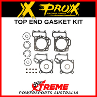 ProX 35-4704 Kawasaki KFX700 2004-2009 Top End Gasket Kit