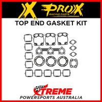 ProX 35-5540 POLARIS - PWC SL 780 1995-1997 Top End Gasket Kit