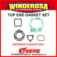 Winderosa 610601 Yamaha - PWC Wave Raider 1996-1998 Top End Gasket Kit