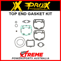 ProX 35-7202 Aprilia RX125 1989-1998 Top End Gasket Kit