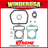 Winderosa 810207 Honda XL80S 1980-1985 Top End Gasket Kit