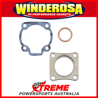 Winderosa 810401 Kawasaki KD80 1988-1990 Top End Gasket Kit