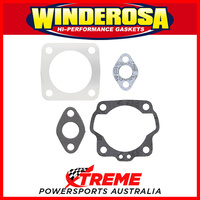 Winderosa 810416 For Suzuki JR50 1978-2007 Top End Gasket Kit