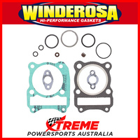 Winderosa 810532 For Suzuki DR200 1986-1988 Top End Gasket Kit