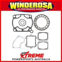 Winderosa 810578 For Suzuki RMX250 1989-1994 Top End Gasket Kit