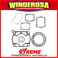 Top End Gasket Kit For Suzuki RMX250 1995-1999 Winderosa 810579