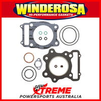 Winderosa 810802 Honda ATC250SX BIG RED 1985-1987 Top End Gasket Kit