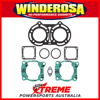 Top End Gasket Kit Yamaha YFZ350 BANSHEE 1987-2014 Winderosa 810812