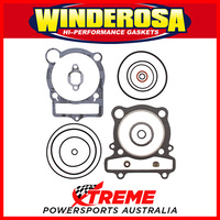 Winderosa 810813 Yamaha YFM350FGW Grizzly 4WD 2007-2014 Top End Gasket Kit