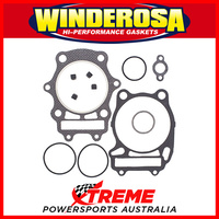 Winderosa 810846 For Suzuki LT-A400 Eiger 2wd 2002-2007 Top End Gasket Kit