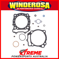 Winderosa 810916 For Suzuki LT-R450 2006-2009 Top End Gasket Kit