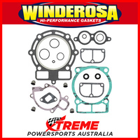 Winderosa 810921 Polaris Outlaw 525 IRS 2007-2011 Top End Gasket Kit