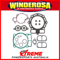 Top End Gasket Kit KTM 450 XC 2008-2009 Winderosa 810930