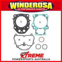 Winderosa 810943 Honda TRX420FA 2009-2014 Top End Gasket Set