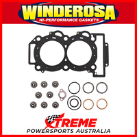 Winderosa 810963 Polaris Sportsman XP 850 2009-2013 Top End Gasket Kit