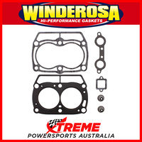 Winderosa 810967 Polaris 800 RZR RANGER 2011-2014 Top End Gasket Set