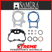 Namura 35-NA-10026T Honda TRX250 EX SPORTRAX 2001-2008 Top End Gasket Kit