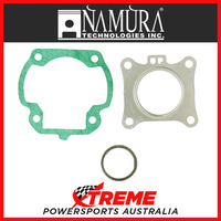 Namura 35-NA-14000T Kymco SNIPER 50 SCOOTER 1993-1996 Top End Gasket Kit