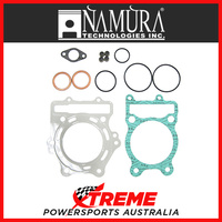 Namura 35-NA-20006T Kawasaki KVF 400 PRAIRIE 1999-2002 Top End Gasket Kit