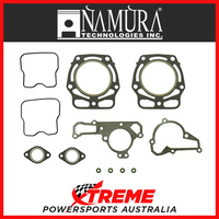 Namura 35-NA-20062T Kawasaki KAF620 MULE 3000 2001-2008 Top End Gasket Kit