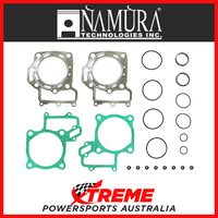 Namura 35-NA-20065T Arctic Cat 650 4x4 AUTO 2004 Top End Gasket Kit