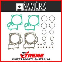 Namura 35-NA-20070T Kawasaki KFX700 V-FORCE 2004-2010 Top End Gasket Kit