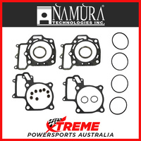 Namura 35-NA-20075T Kawasaki KVF750 Brute Force 4x4i 05-16 Top End Gasket Kit